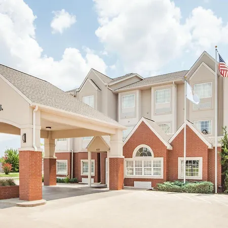 Microtel Inn By Wyndham Stillwater